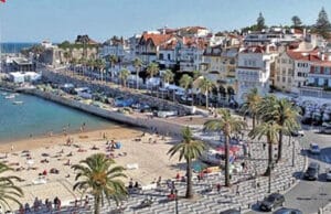 Cascais