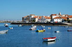 Seixal