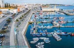Setúbal