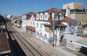 Vila Franca de Xira