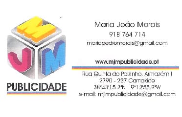 Maria João Morais