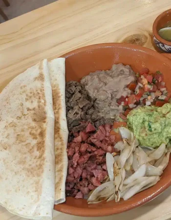 Sr. Taco