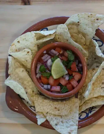 Sr. Taco