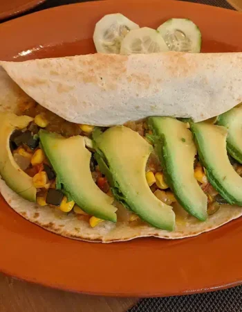 Sr. Taco