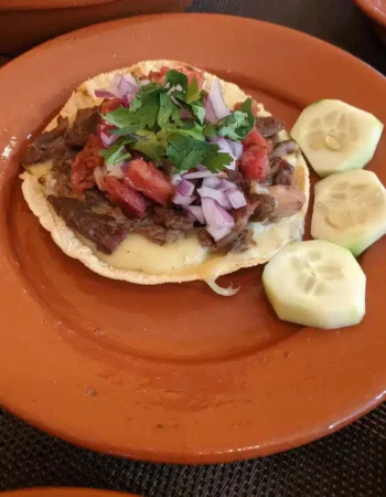 Sr. Taco