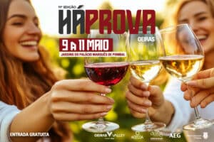 “Há Prova” em Oeiras