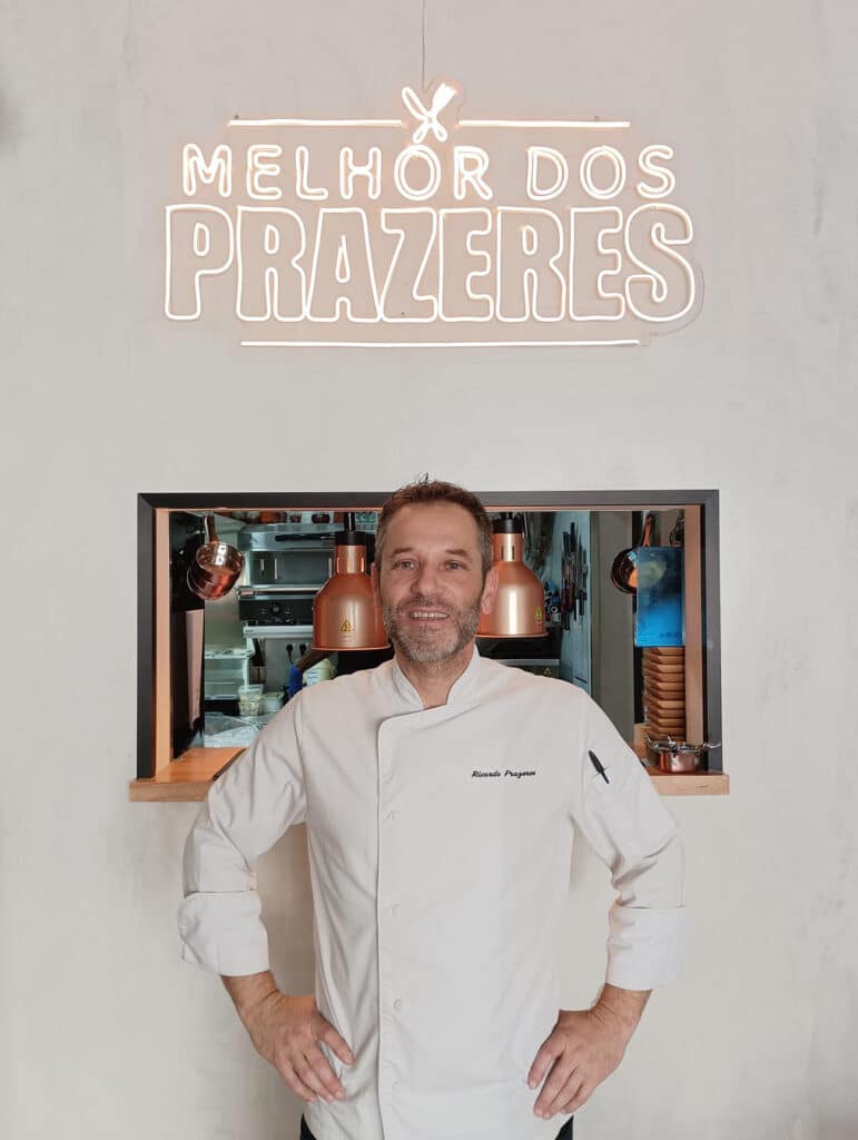 Melhor dos Prazeres